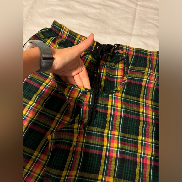 Savage X Fenty Cheeky Pajama Pants - Picture 9 of 12